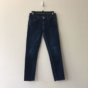 Koral Skinny Jeans Size 27